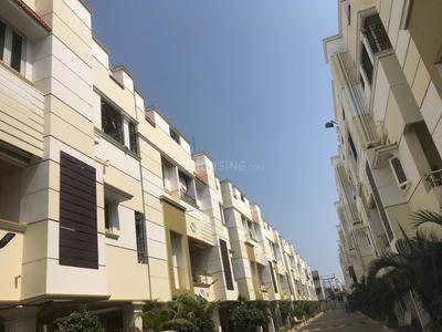 2 BHK Independent Floor