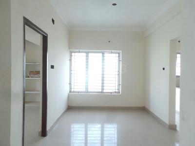 Gallery Cover Image of 1192 Sq.ft 3 BHK Apartment for buy in Kundrathur for 4172000