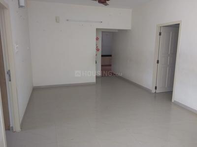3 BHK Apartment