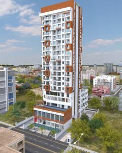 1 BHK फ़्लैट