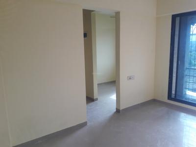 1 BHK Apartment