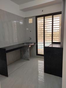 Gallery Cover Image of 660 Sq.ft 1 BHK Apartment for buy in Raj Homes, Bhayandar West for 3800000