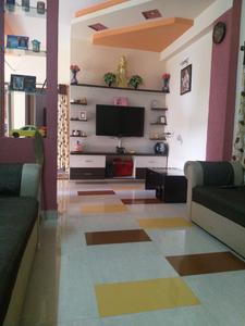 2 BHK Apartment