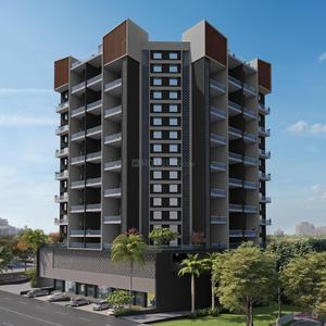 3 BHK Apartment