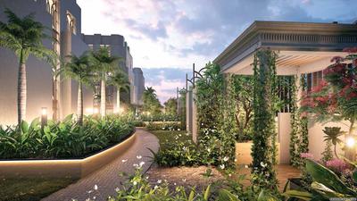 3 BHK Flat