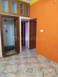2 BHK Independent Floor