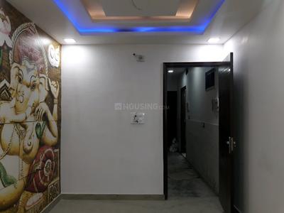 3 BHK Apartment
