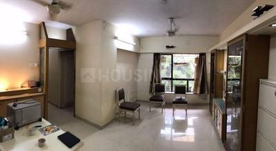 Gallery Cover Image of 1230 Sq.ft 3 BHK Apartment for buy in Kandivali East for 18000000