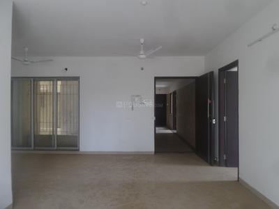 3 BHK Apartment