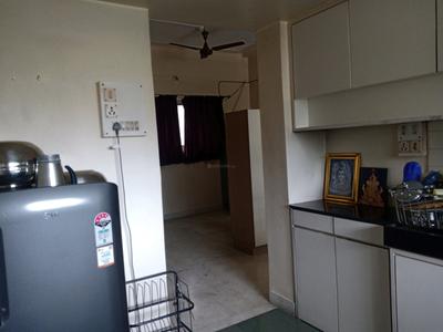 Gallery Cover Image of 1800 Sq.ft 2 BHK Apartment for rent in AtalhousingLtd., Bibwewadi for 30000