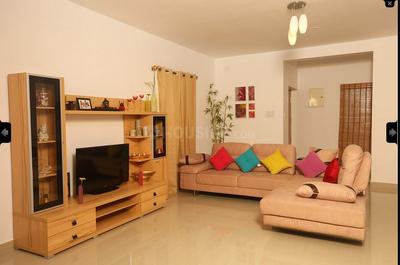 3 BHK Independent House