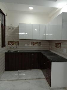 1 BHK Independent Floor