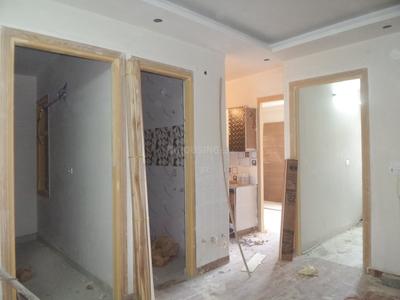 3 BHK Apartment