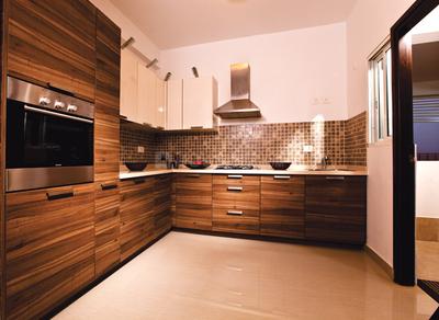 Gallery Cover Image of 1451 Sq.ft 3 BHK Apartment for buy in Rayasandra for 6700000