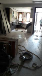 Gallery Cover Image of 650 Sq.ft 2 BHK Independent Floor for buy in Sector 22 Rohini for 4200000