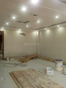 3 BHK Independent Floor
