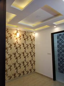 Gallery Cover Image of 810 Sq.ft 3 BHK Independent House for buy in Uttam Nagar for 3800000