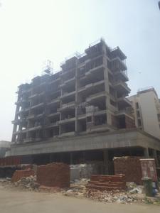 1 BHK Apartment