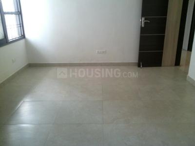 3 BHK Independent House