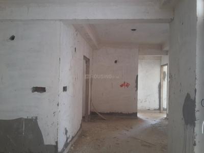 2.5 BHK Apartment