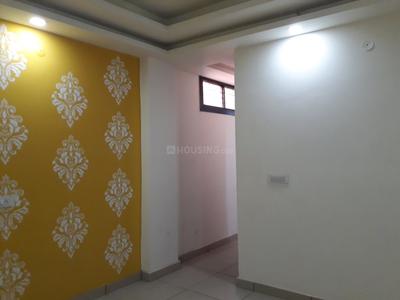 Gallery Cover Image of 500 Sq.ft 1 BHK Apartment for buy in Shalimar Garden for 2200000