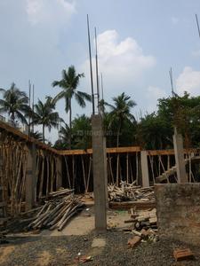 Gallery Cover Image of 400 Sq.ft 1 BHK Apartment for buy in Uttarpara for 900000