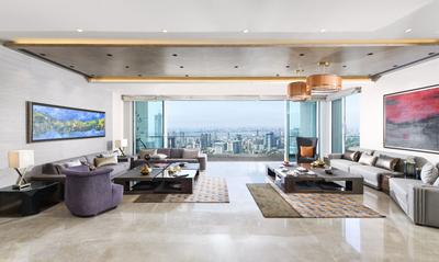 Gallery Cover Image of 1960 Sq.ft 3 BHK Apartment for buy in Byculla for 60000000