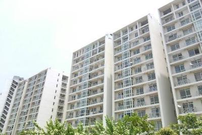 4 BHK Apartment