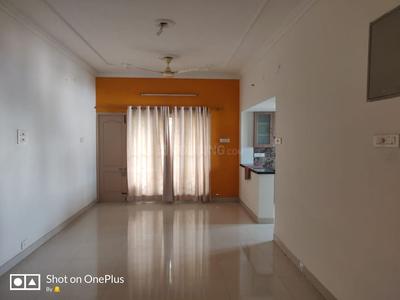 2 BHK Independent Floor