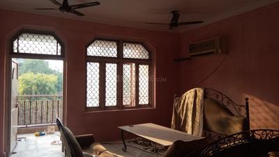 2 BHK Independent Floor