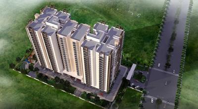 3 BHK Apartment