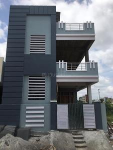 Gallery Cover Image of 1350 Sq.ft 2 BHK Independent House for rent in Nadergul for 10000