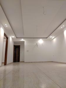 4 BHK Independent Builder Floor