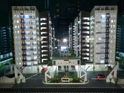 2 BHK Apartment