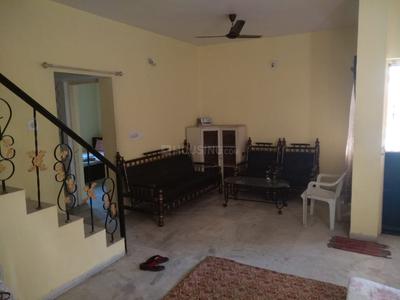 Gallery Cover Image of 2250 Sq.ft 4 BHK Villa for rent in Motera for 25000