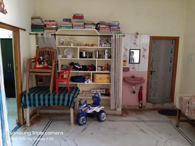 Gallery Cover Image of 1500 Sq.ft 2 BHK Independent House for buy in Old Malakpet for 21500000