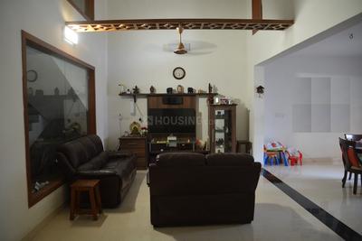 Gallery Cover Image of 3000 Sq.ft 4 BHK Villa for buy in BSCPL Bollineni Hillside Villas, Sithalapakkam for 19500000