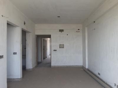 1 RK Apartment