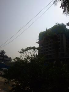 Gallery Cover Image of 1204 Sq.ft 2 BHK Apartment for buy in Jogeshwari East for 18500000