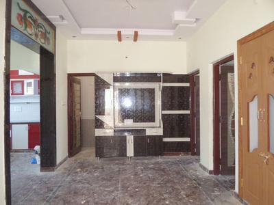 Gallery Cover Image of 1100 Sq.ft 3 BHK Independent House for buy in Battarahalli for 6500000