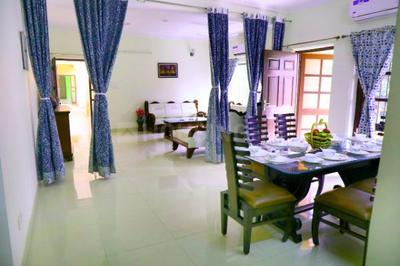 2 BHK Apartment
