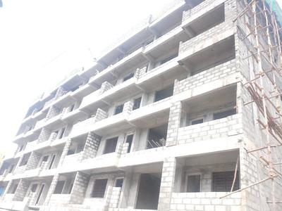 3 BHK Apartment