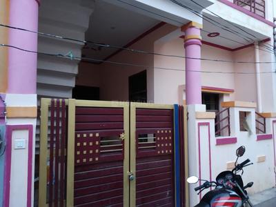2 BHK Independent House