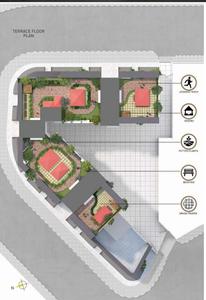 1 BHK Apartment