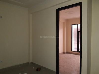 1 BHK Apartment