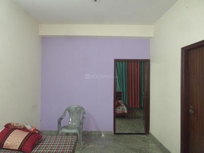 1 BHK Apartment