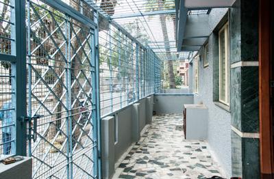 Project Images Image of Ravindraath Castle in Jayanagar