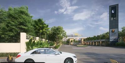 3 BHK Apartment