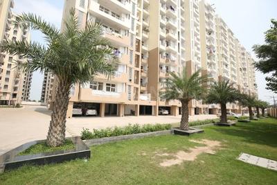 2 BHK Apartment