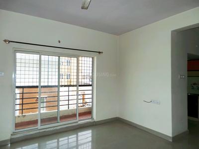 2 BHK Independent Floor